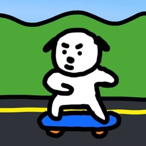 竹内里沙和狗的梗
